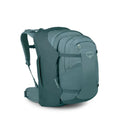 Osprey Farpoint 55 Backpack O/S - Cascade Blue/Torrent Blue