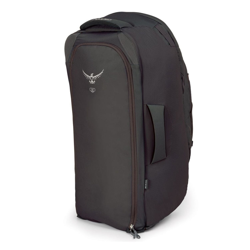 Osprey Farpoint Travel Pack 70 Backpack - Medium/Large - Men's Travel - Trekking (Volcanic Grey)