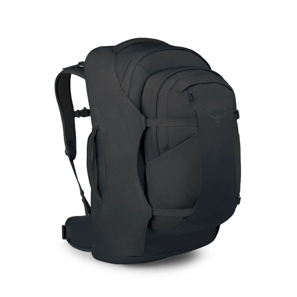 Osprey Farpoint 70 Backpack O/S V2 - Black