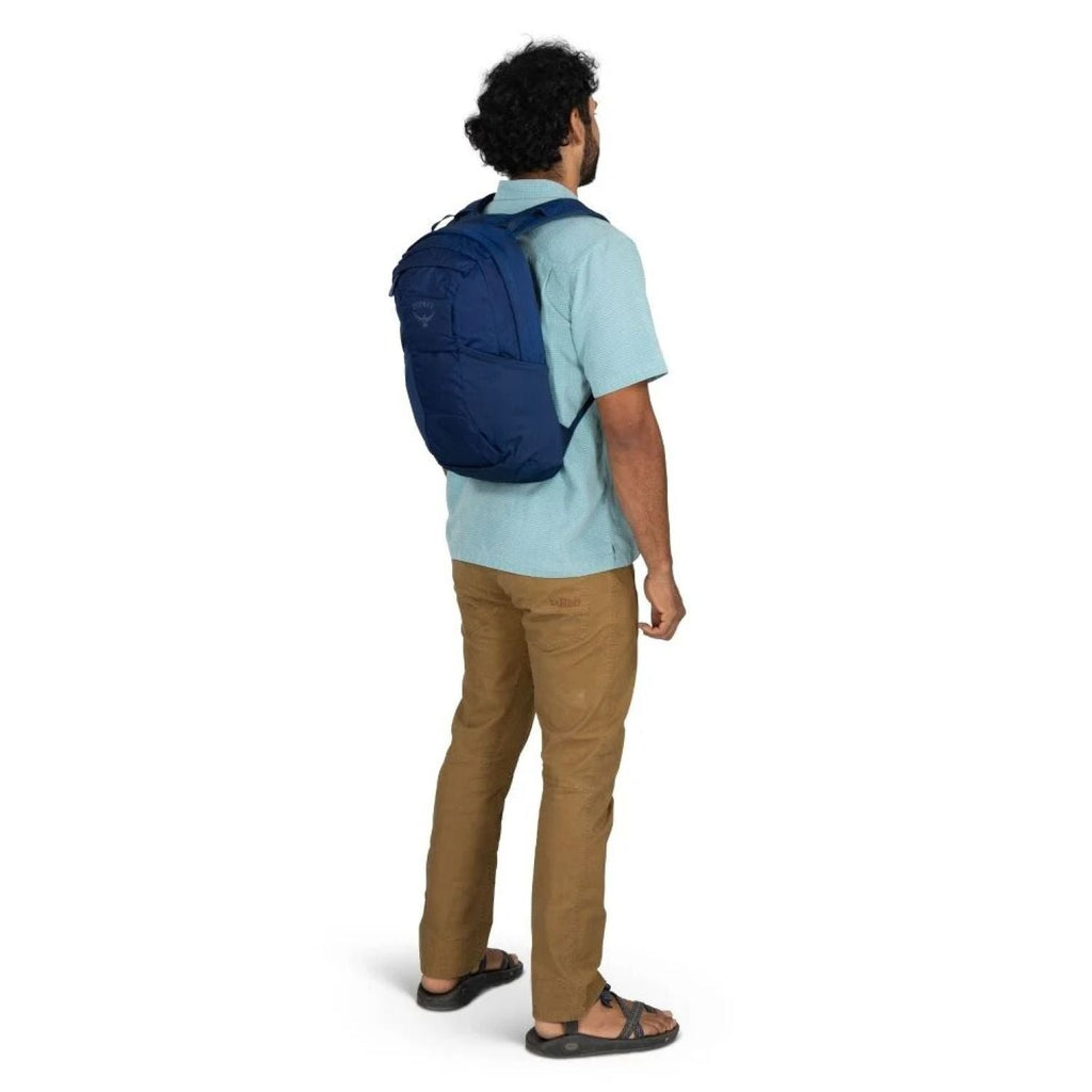 Osprey Farpoint 70 Backpack O/S V2 - Black