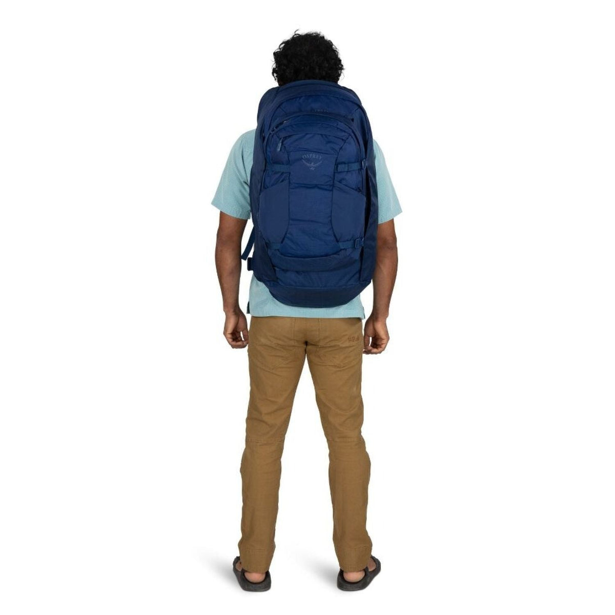 Osprey Farpoint 70 Backpack O/S V2 - Black