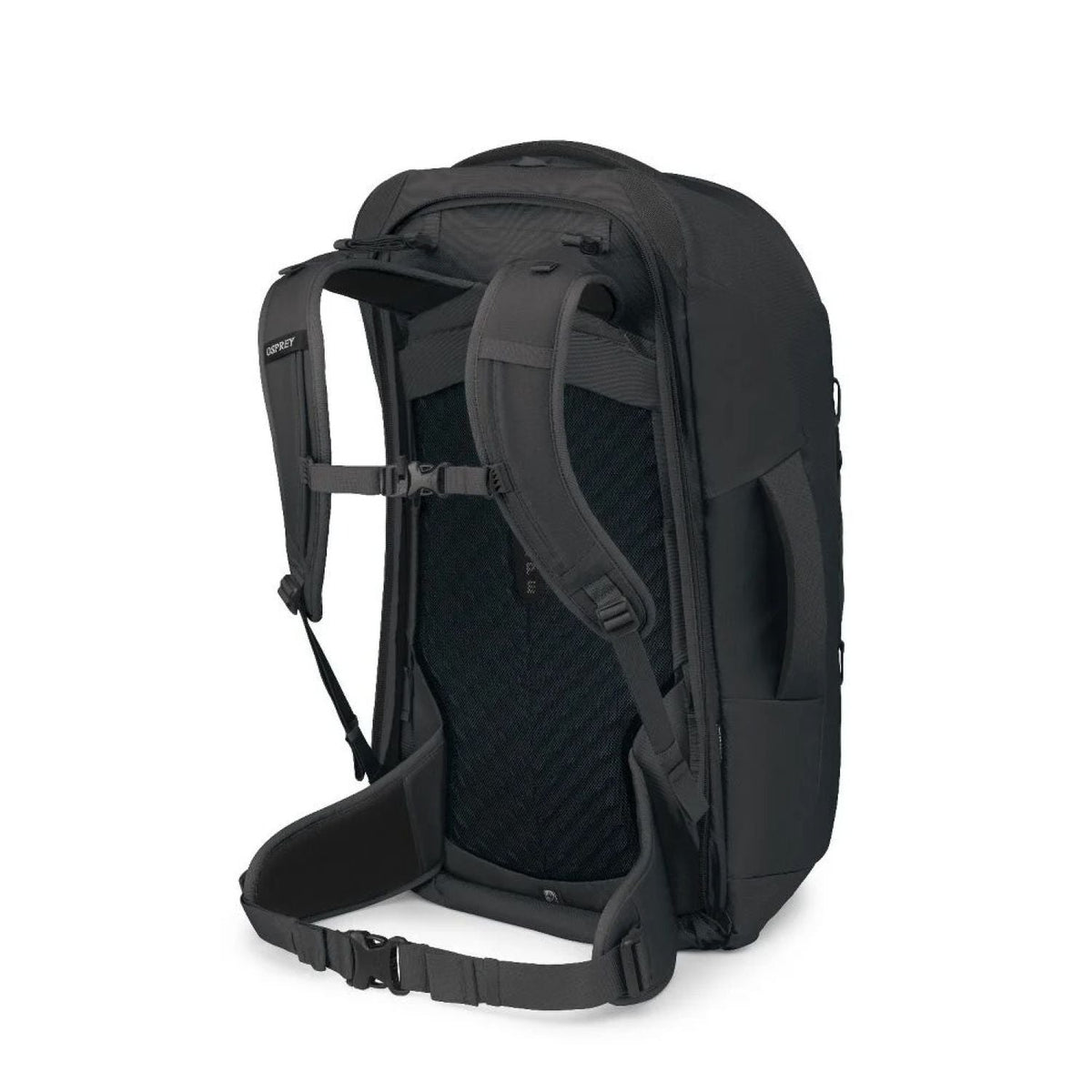 Osprey Farpoint 70 Backpack O/S V2 - Black