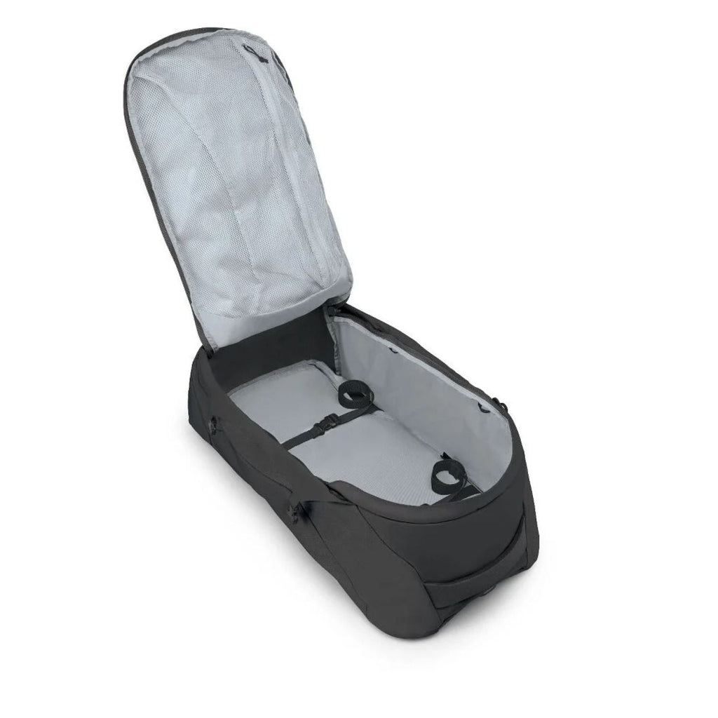 Osprey Farpoint 70 Backpack O/S V2 - Black
