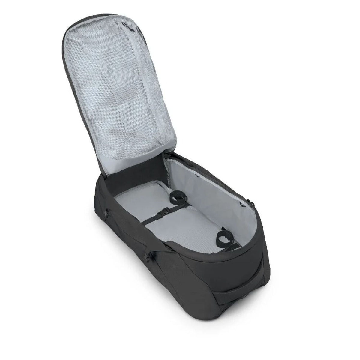 Osprey Farpoint 70 Backpack O/S V2 - Black
