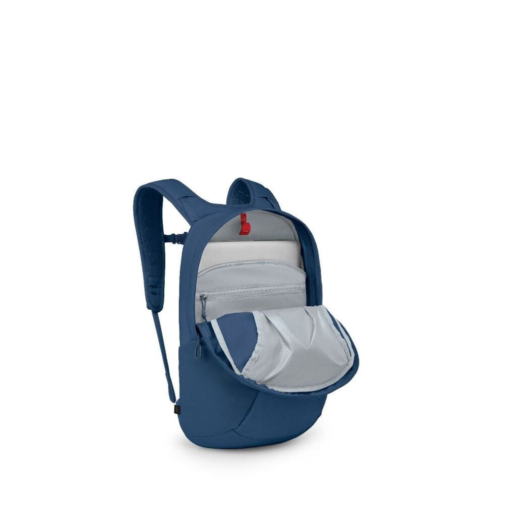 Osprey Farpoint Fairview Travel Daypack O/S - Antique Blue