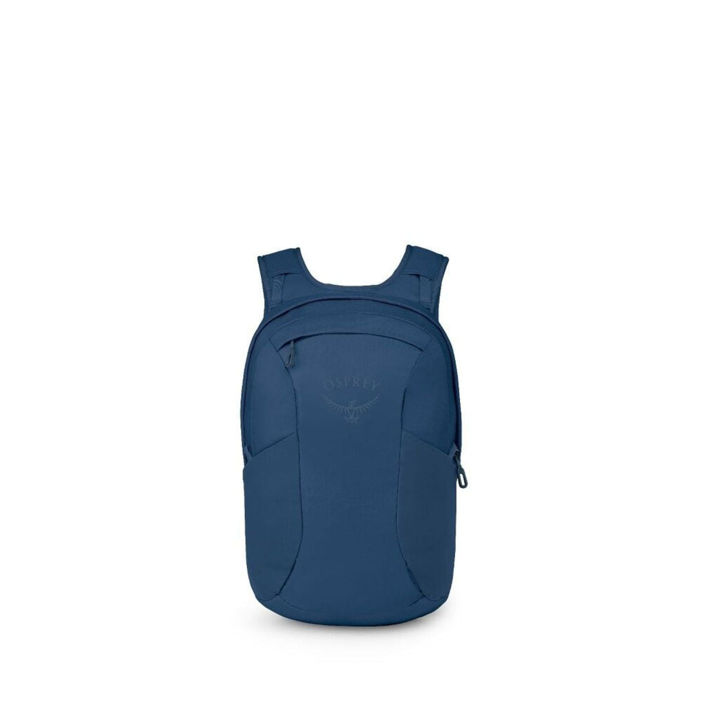 Osprey Farpoint Fairview Travel Daypack O/S - Antique Blue