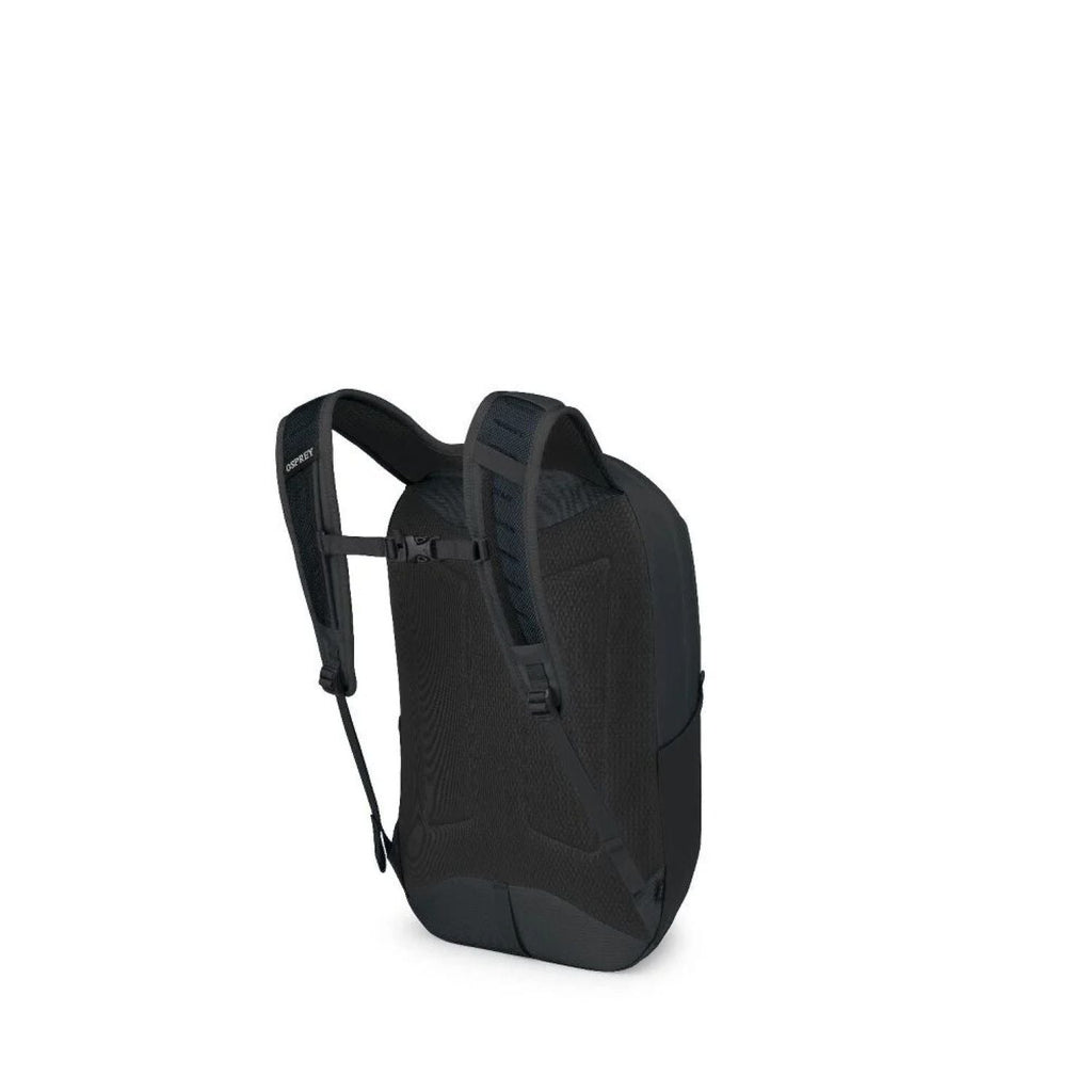 Osprey Farpoint Fairview Travel Daypack O/S - Black