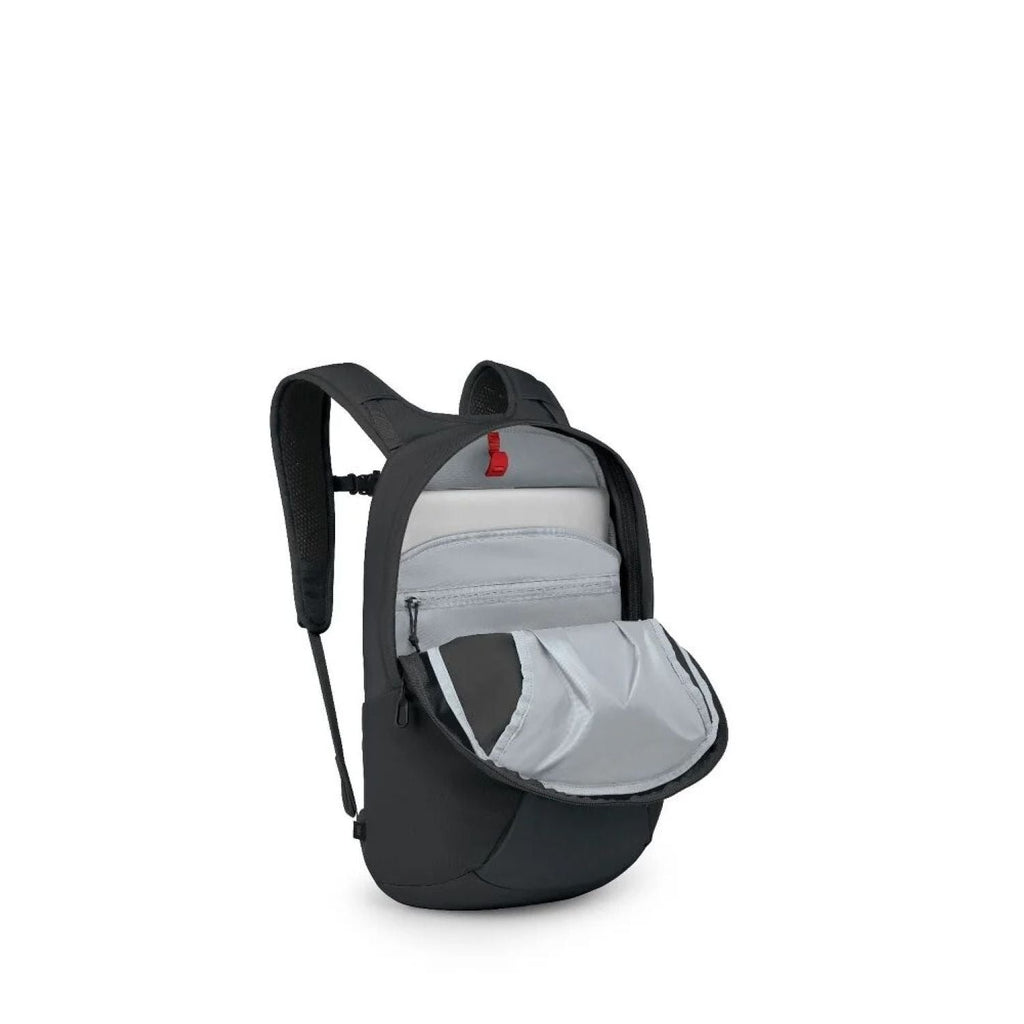 Osprey Farpoint Fairview Travel Daypack O/S - Black