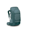 Osprey Farpoint Trek Travel Pack 55 O/S - Black