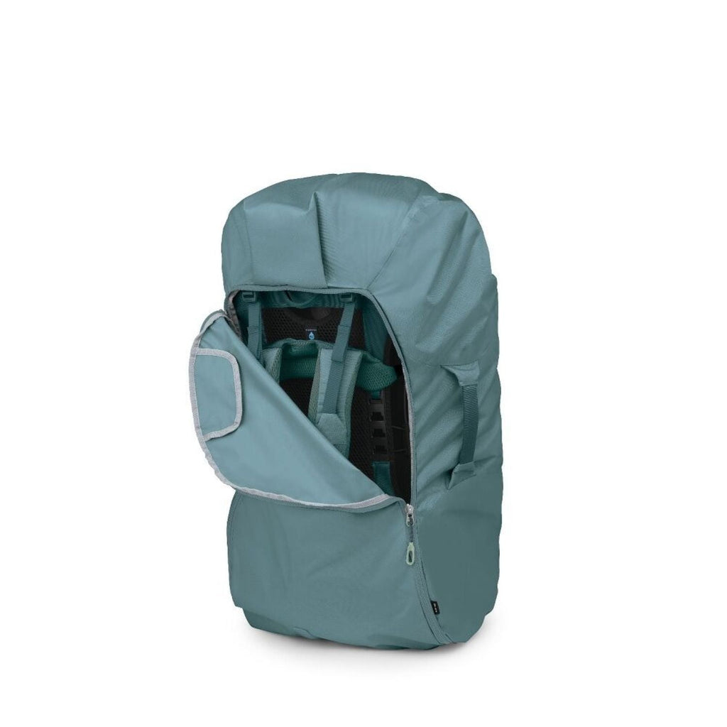 Osprey Farpoint Trek Travel Pack 55 O/S - Black