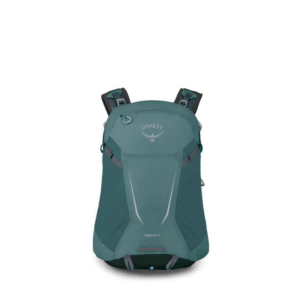 Osprey Hikelite 18 Backpack O/S - Cascade Blue