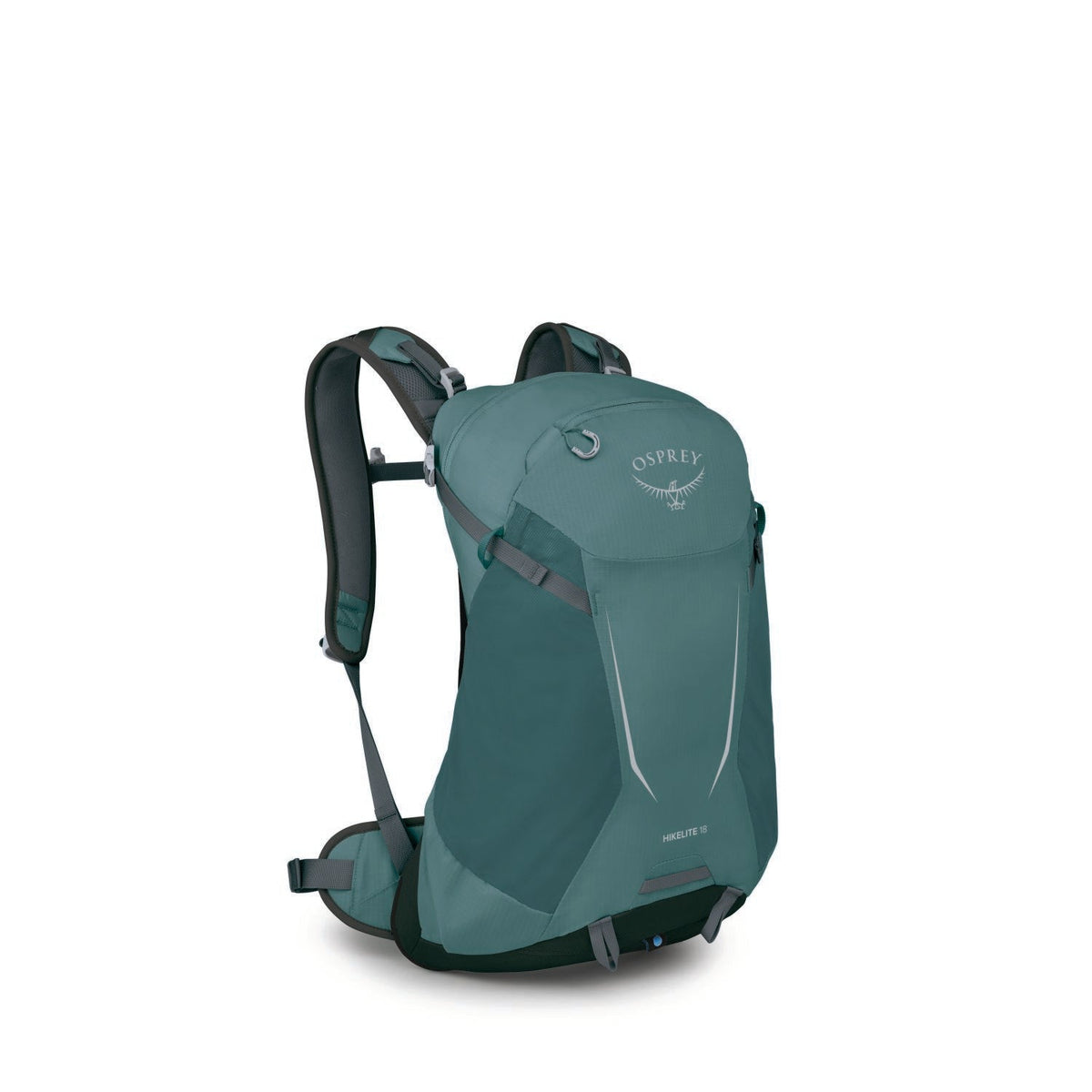 Osprey Hikelite 18 Backpack O/S - Cascade Blue