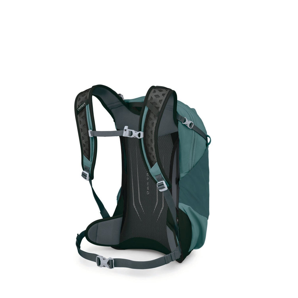 Osprey Hikelite 18 Backpack O/S - Cascade Blue