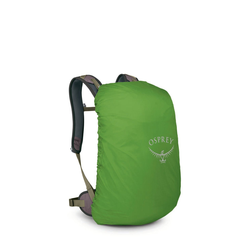 Osprey Hikelite 18 Backpack O/S - Graphite Purple