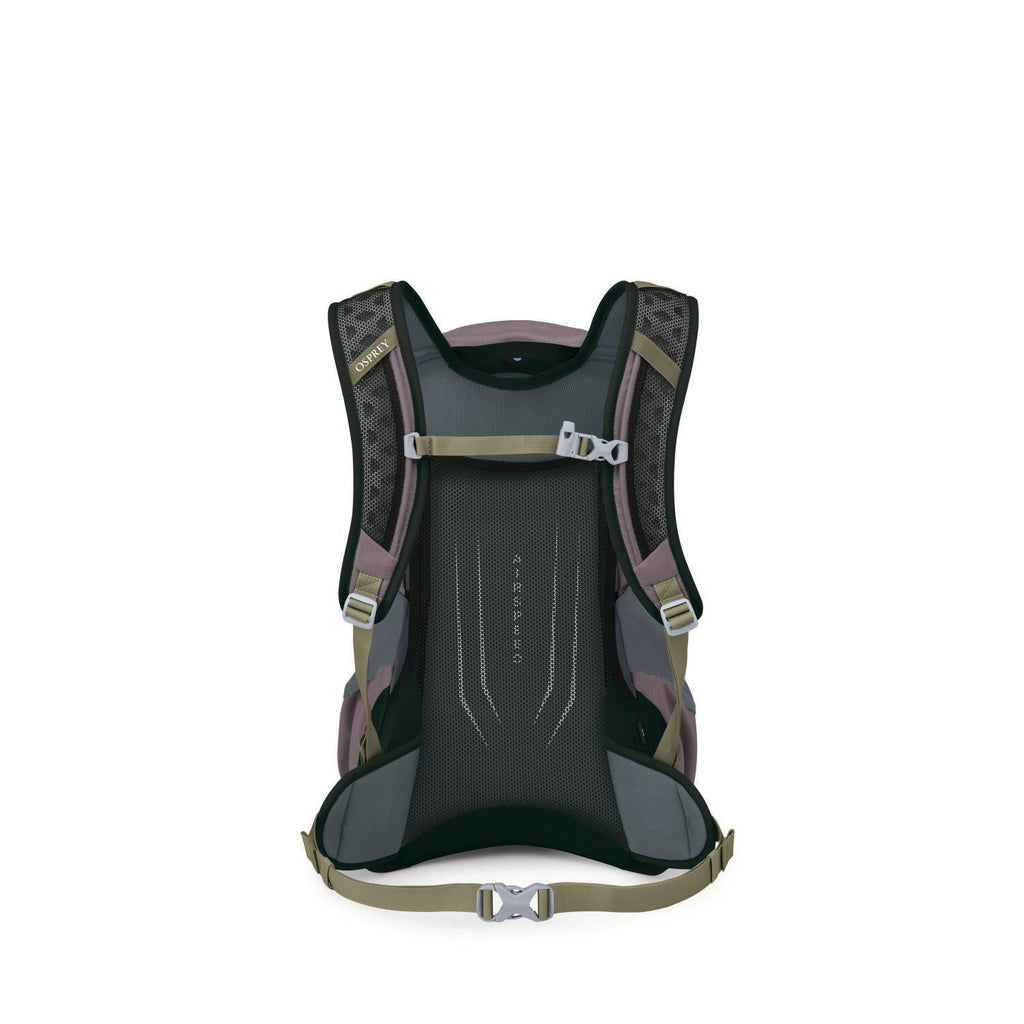 Osprey Hikelite 18 Backpack O/S - Graphite Purple