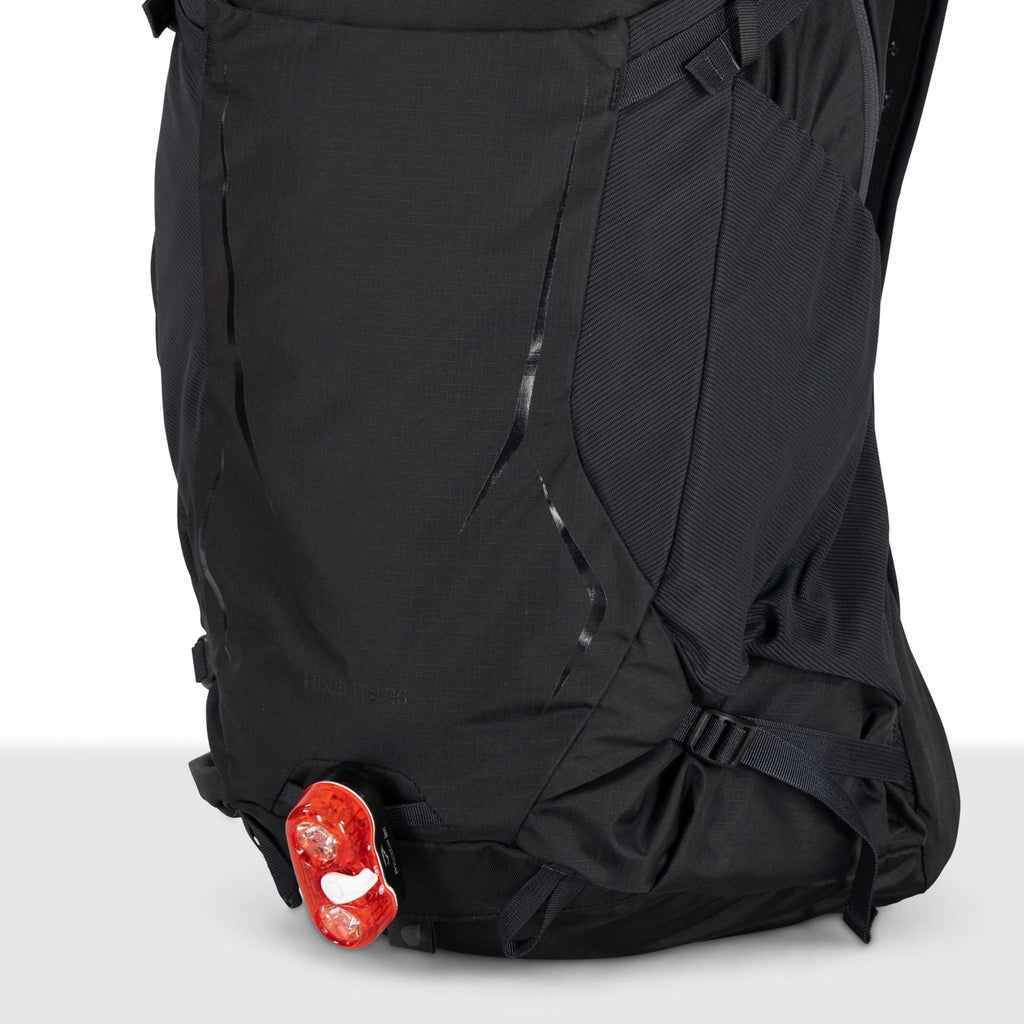 Osprey Hikelite 26 Backpack O/S - Black (Ltd)
