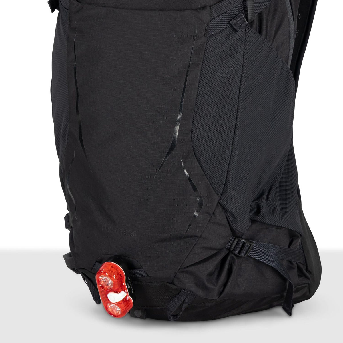 Osprey Hikelite 26 Backpack O/S - Black (Ltd)
