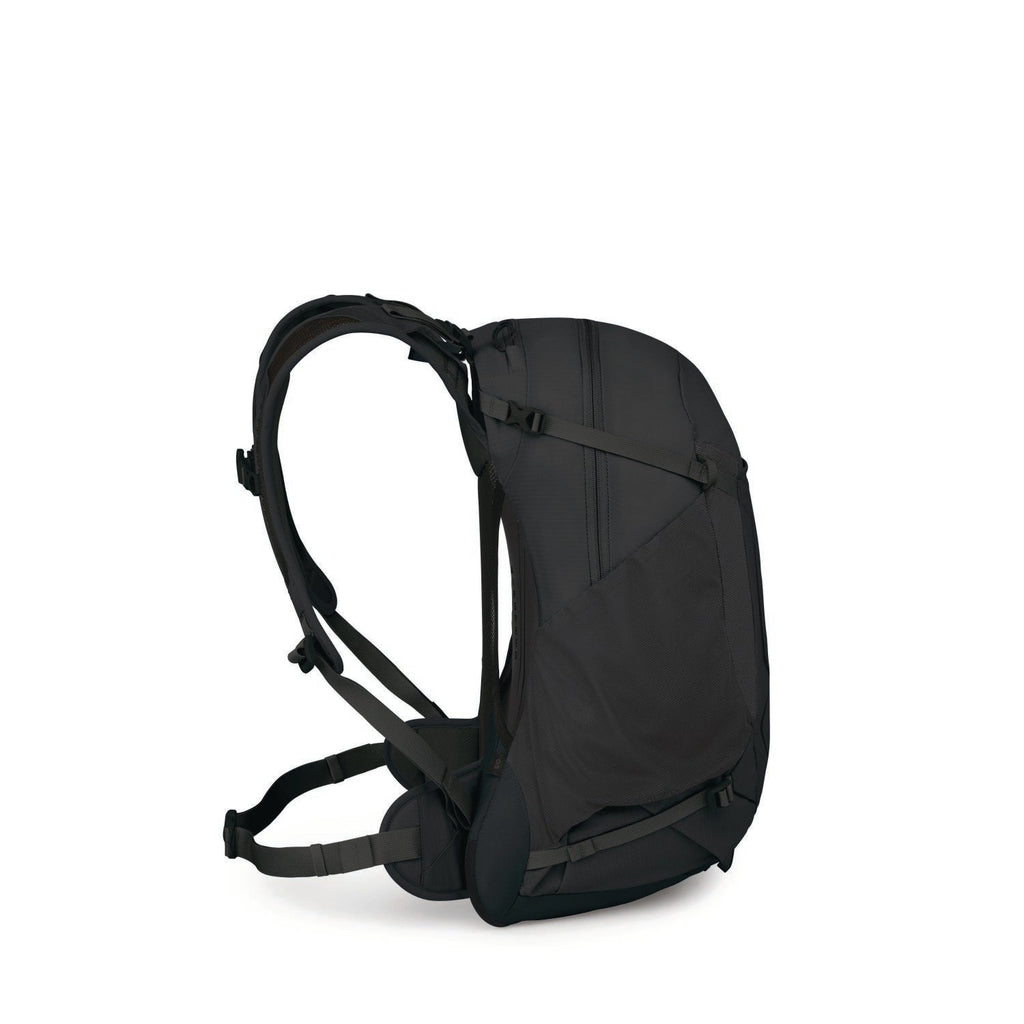 Osprey Hikelite 26 Backpack O/S - Black (Ltd)