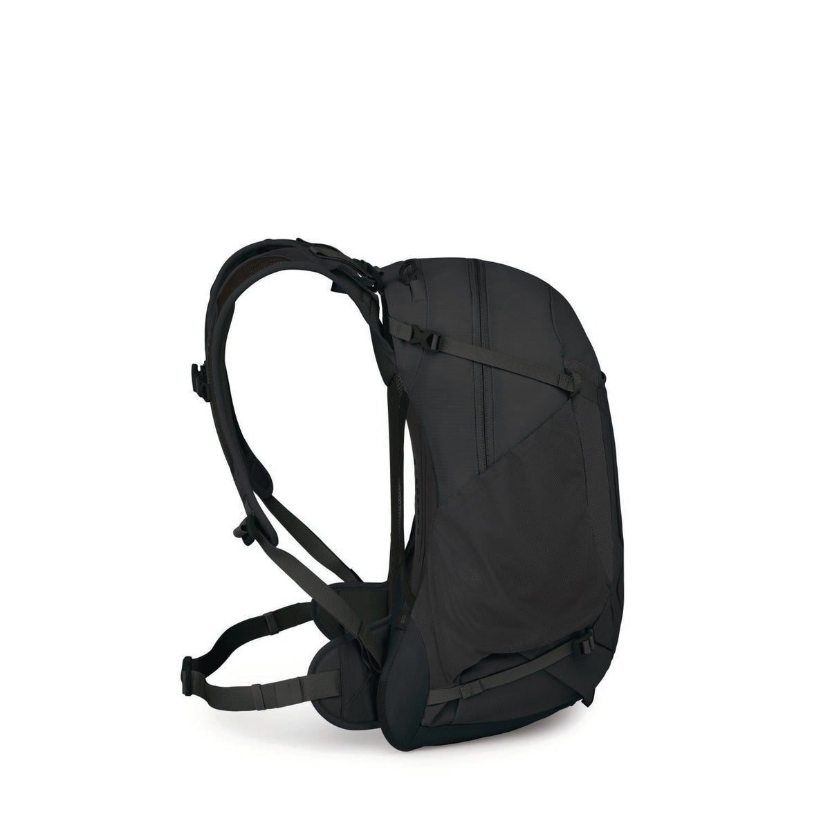 Osprey Hikelite 26 Backpack O/S - Black (Ltd)