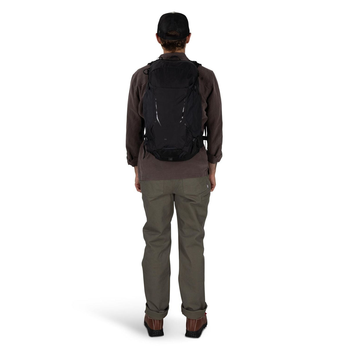 Osprey Hikelite 26 Backpack O/S - Black (Ltd)