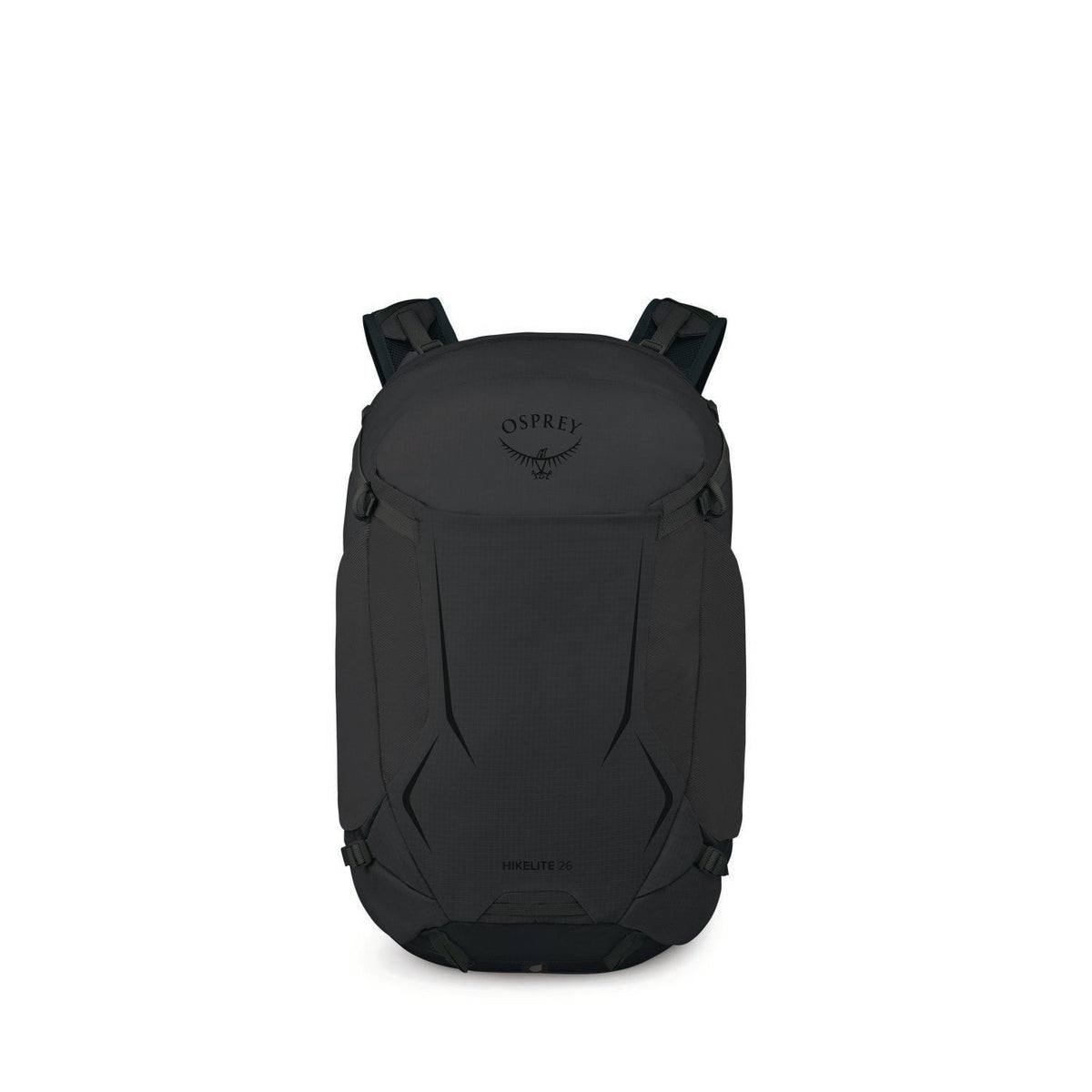 Osprey Hikelite 26 Backpack O/S - Black (Ltd)