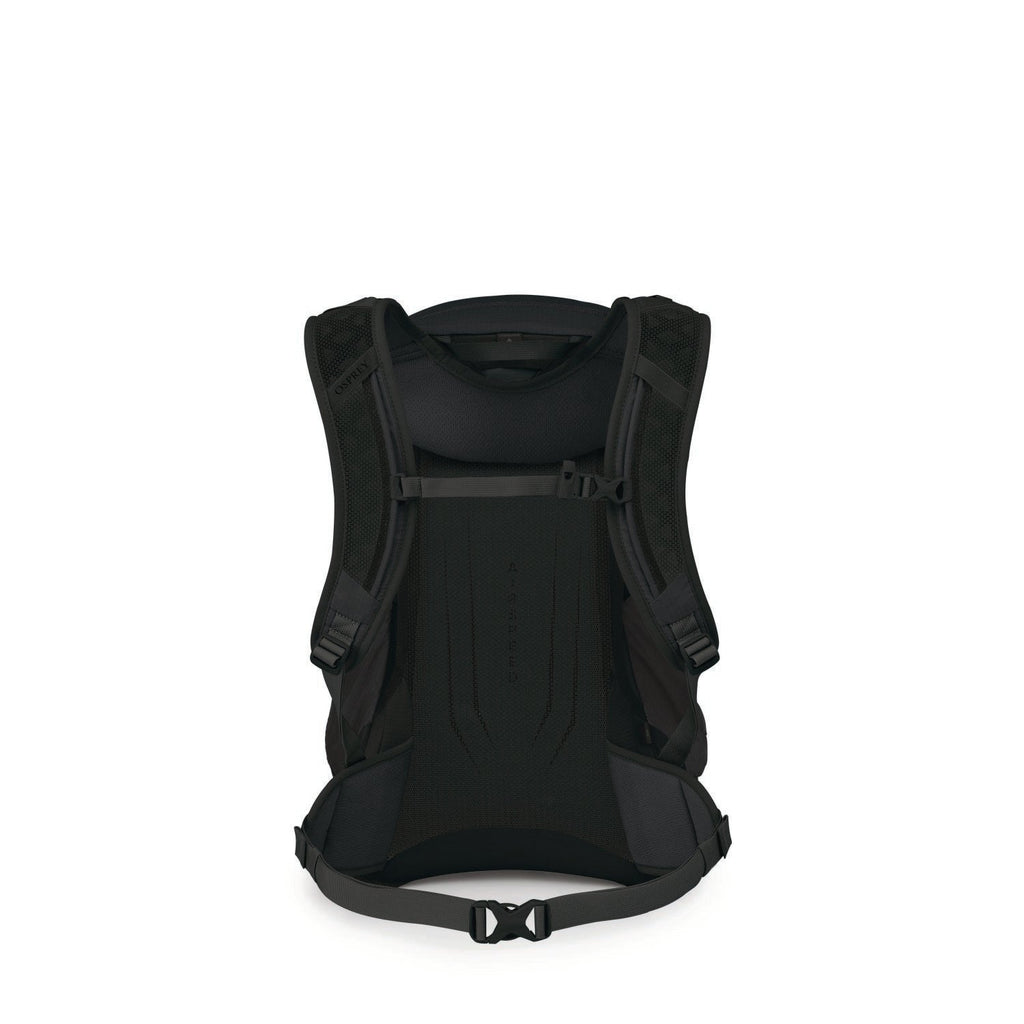 Osprey Hikelite 26 Backpack O/S - Black (Ltd)