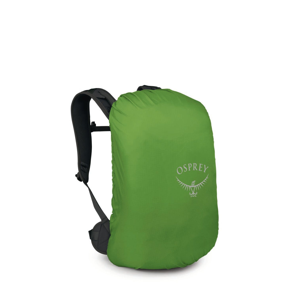 Osprey Hikelite 26 Backpack O/S - Black (Ltd)