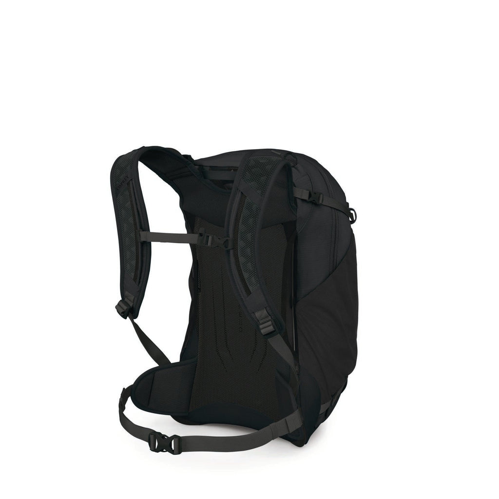 Osprey Hikelite 26 Backpack O/S - Black (Ltd)