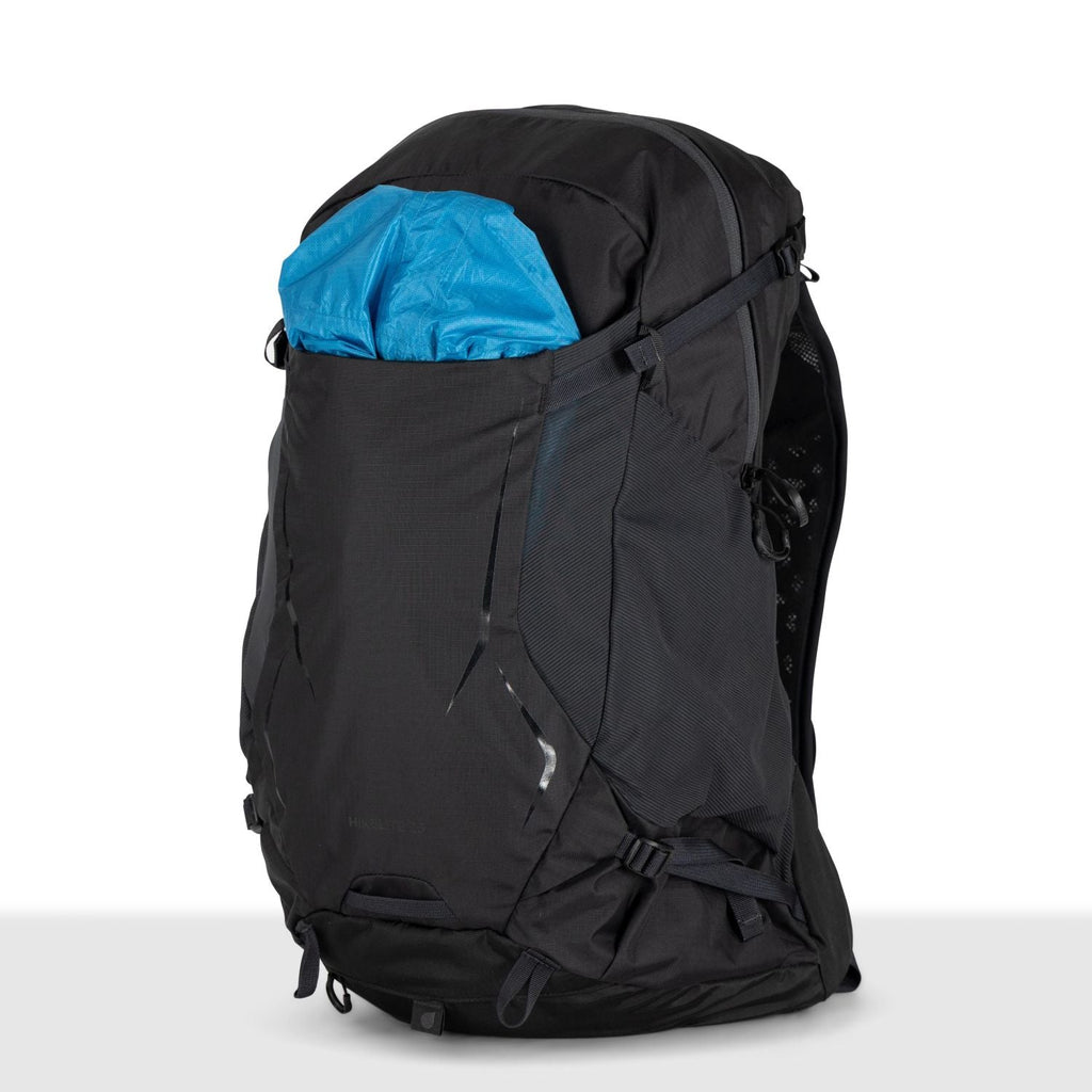 Osprey Hikelite 26 Backpack O/S - Black (Ltd)