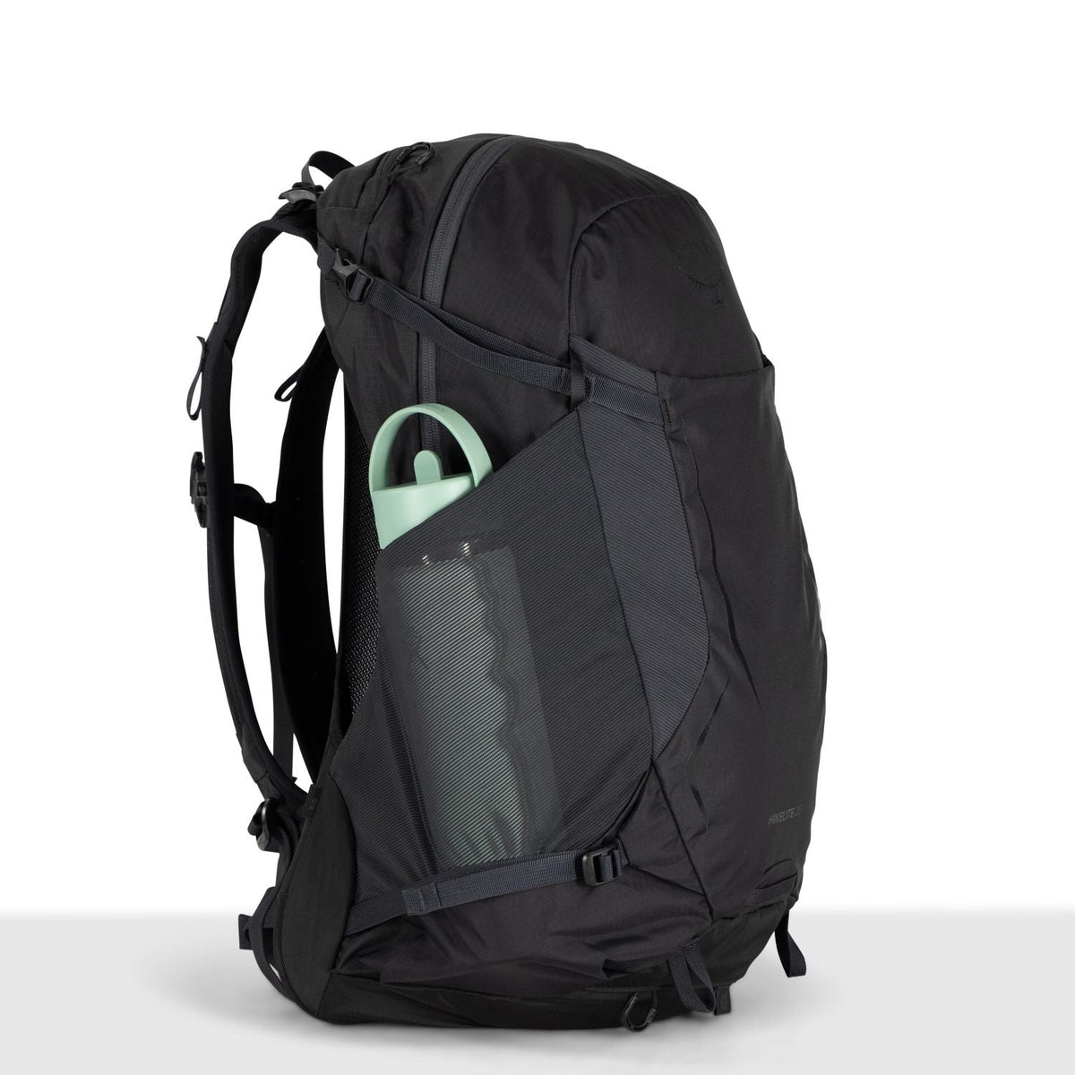 Osprey Hikelite 26 Backpack O/S - Black (Ltd)