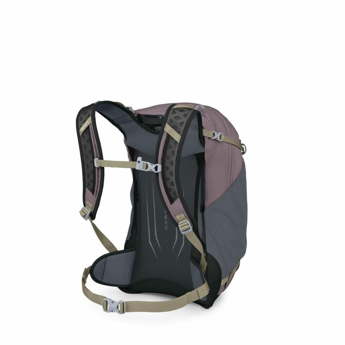 Osprey Hikelite 26 Backpack O/S - Graphite Purple
