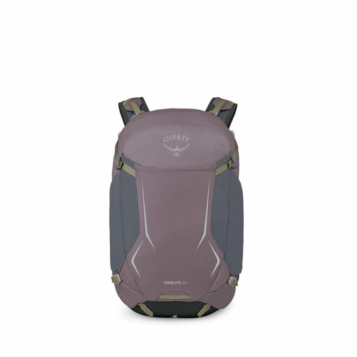 Osprey Hikelite 26 Backpack O/S - Graphite Purple