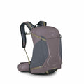Osprey Hikelite 28 Backpack O/S - Graphite Purple