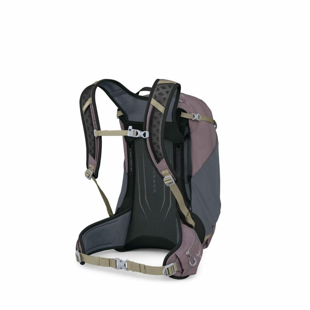 Osprey Hikelite 28 Backpack O/S - Graphite Purple