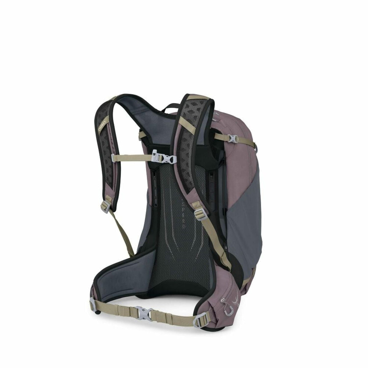 Osprey Hikelite 28 Backpack O/S - Graphite Purple