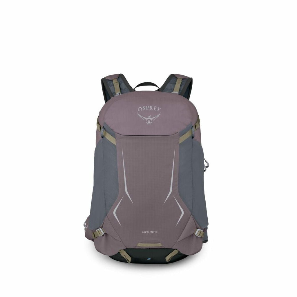 Osprey Hikelite 28 Backpack O/S - Graphite Purple