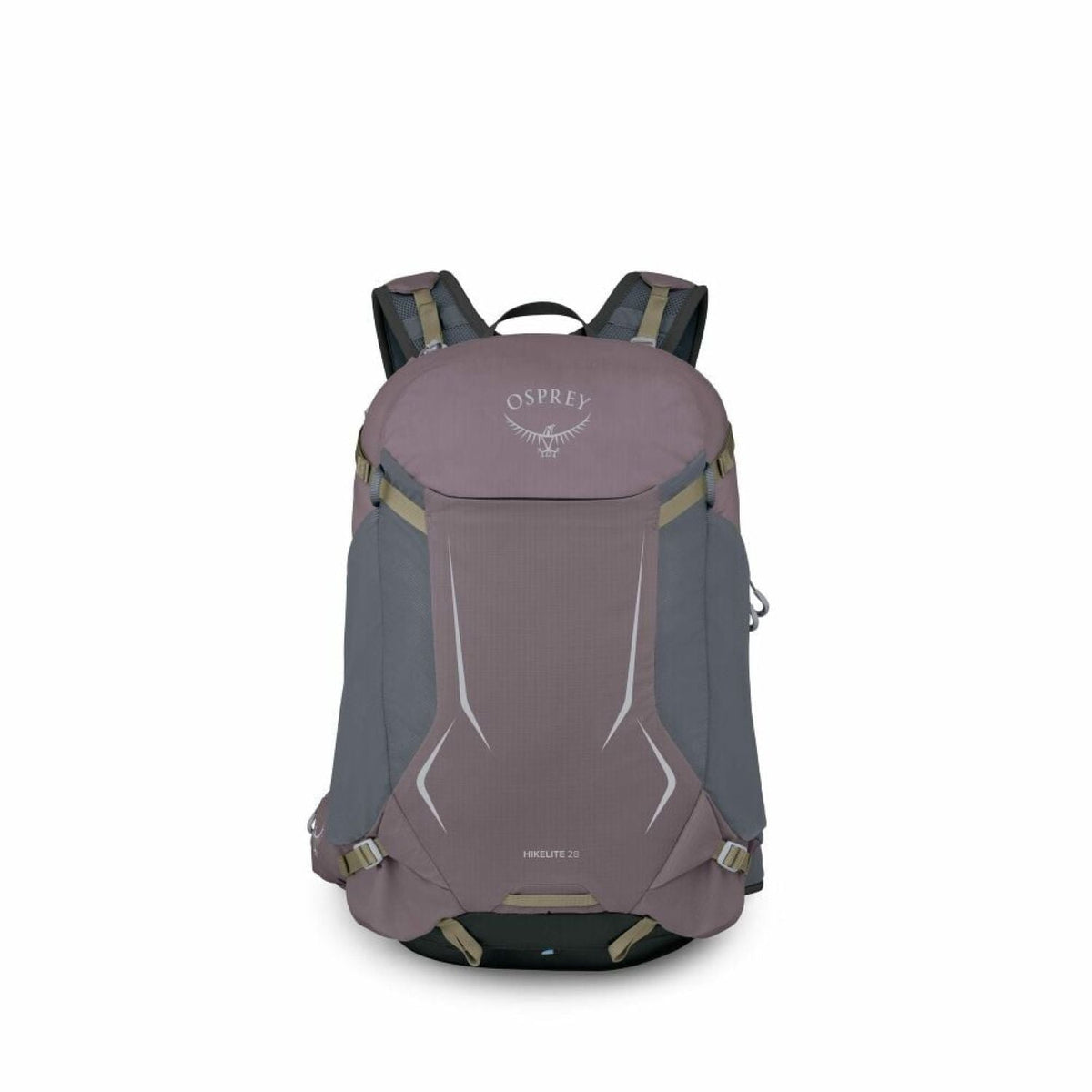Osprey Hikelite 28 Backpack O/S - Graphite Purple