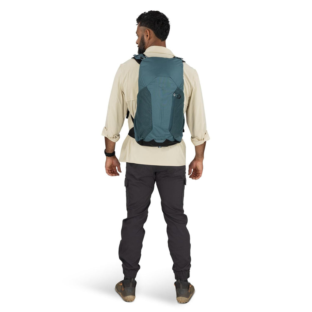 Osprey Hikelite Lt 16 Backpack O/S - Cascade Blue