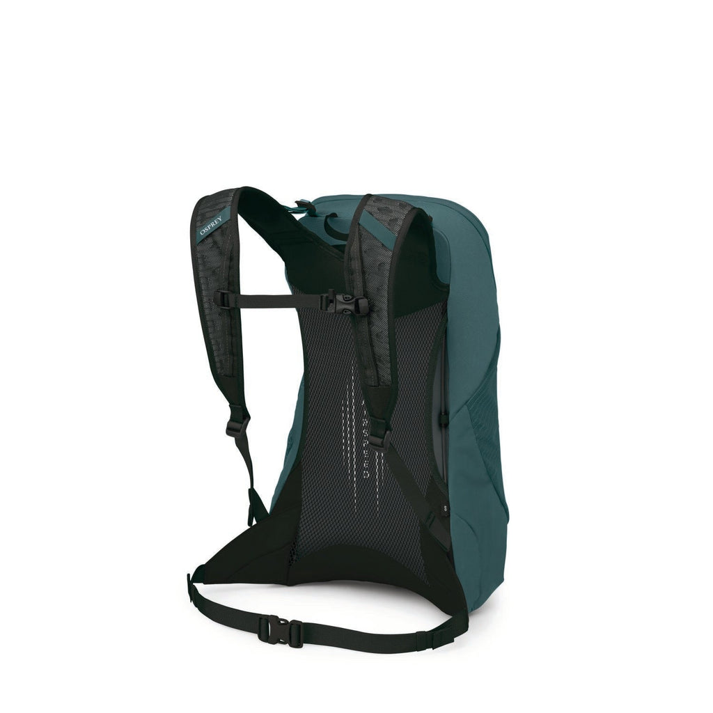 Osprey Hikelite Lt 16 Backpack O/S - Cascade Blue
