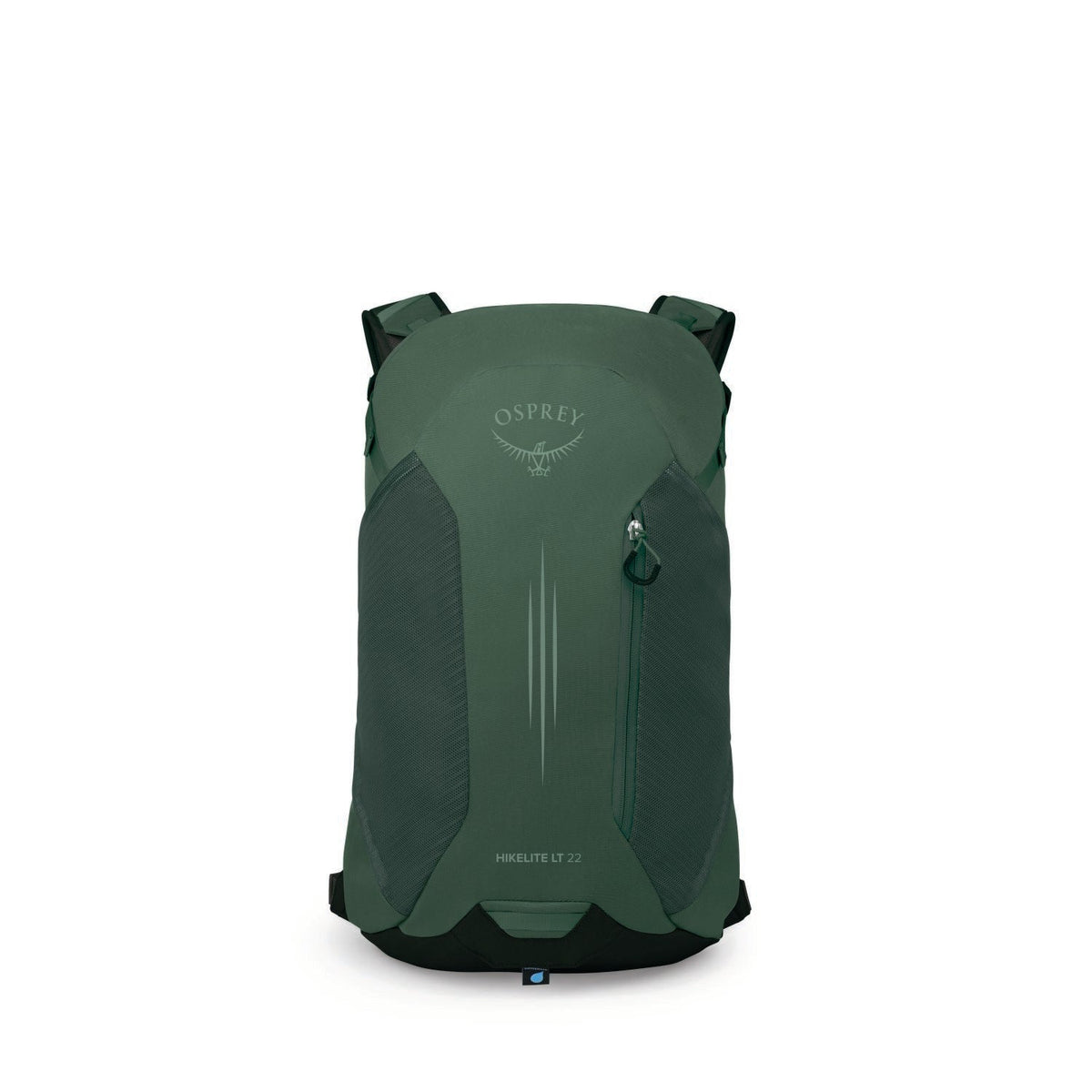 Osprey Hikelite Lt 22 Backpack O/S - Tundra Green