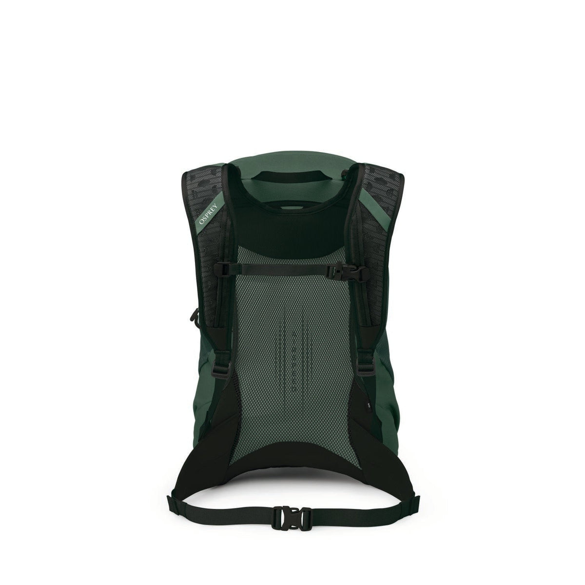 Osprey Hikelite Lt 22 Backpack O/S - Tundra Green