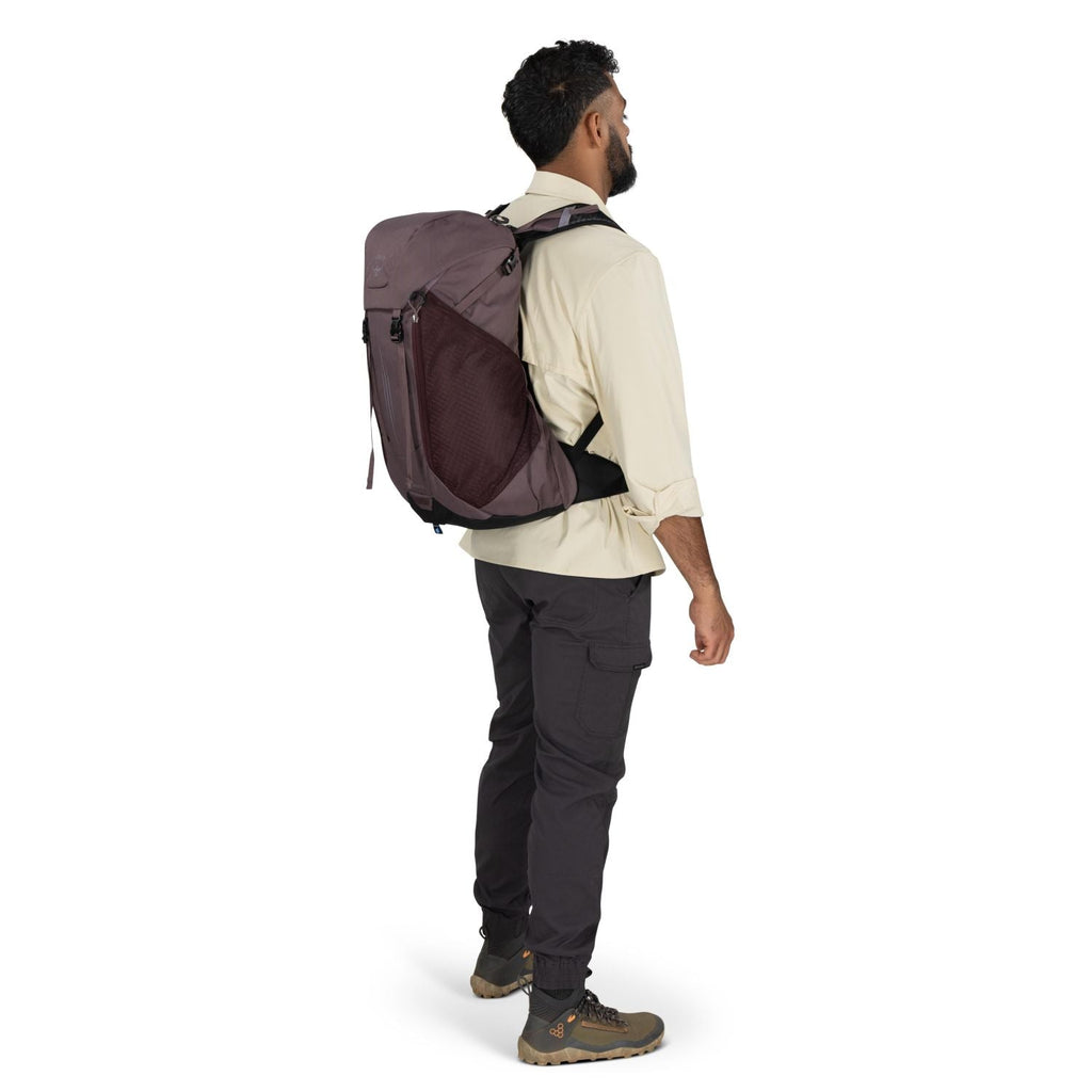 Osprey Hikelite Lt 30 Backpack O/S - Cascade Blue