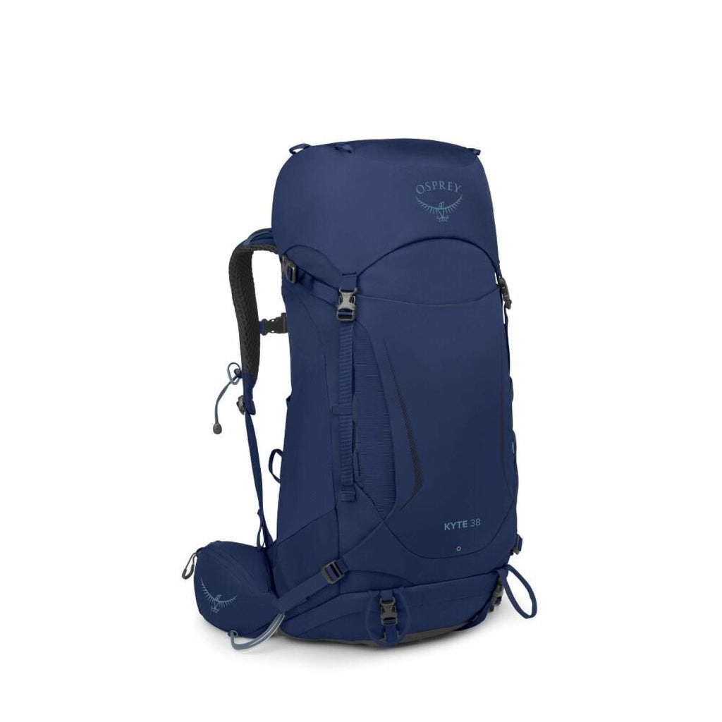 Osprey Kyte 38 Backpack WM/L - Serenity Blue