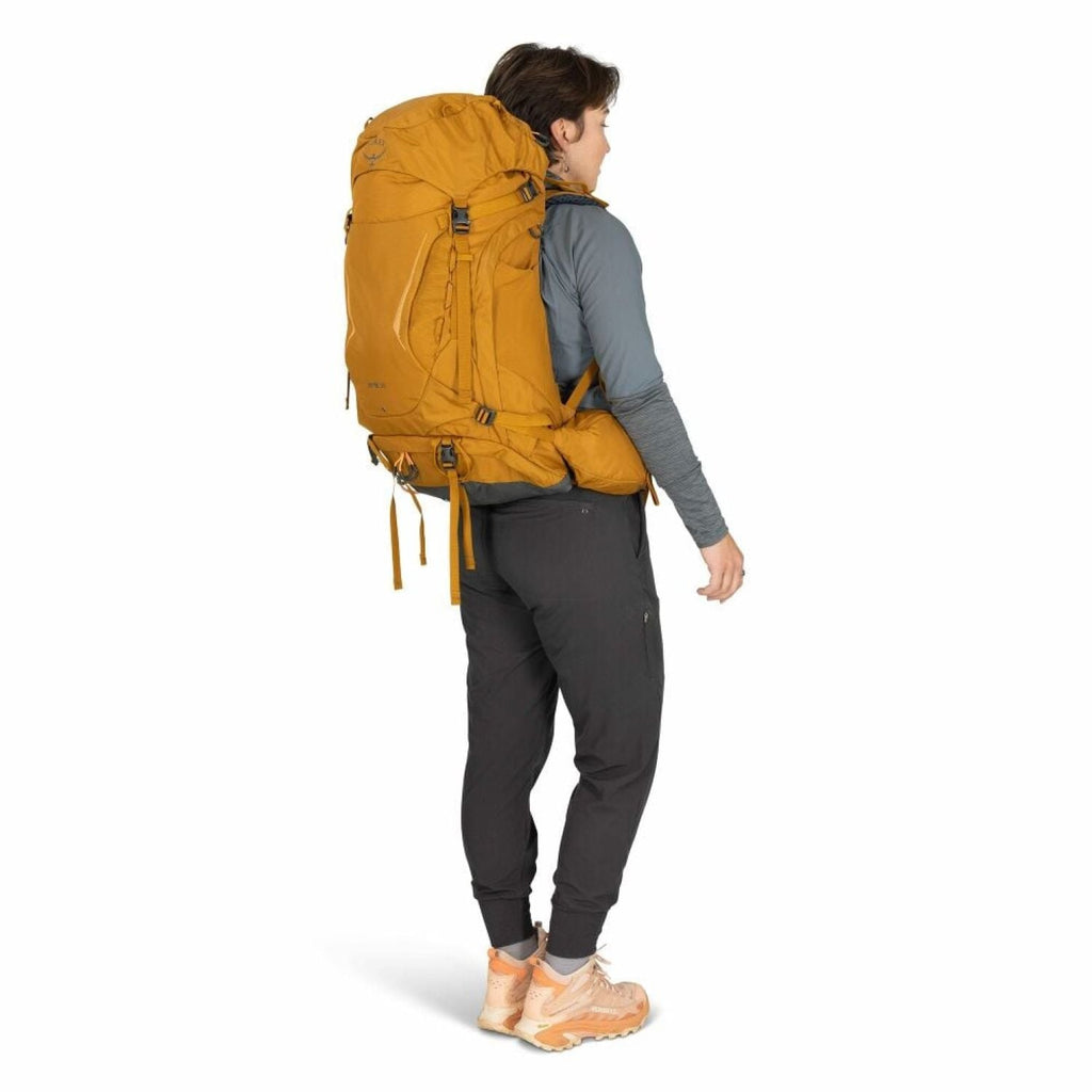 Osprey Kyte 38 Backpack WM/L - Serenity Blue
