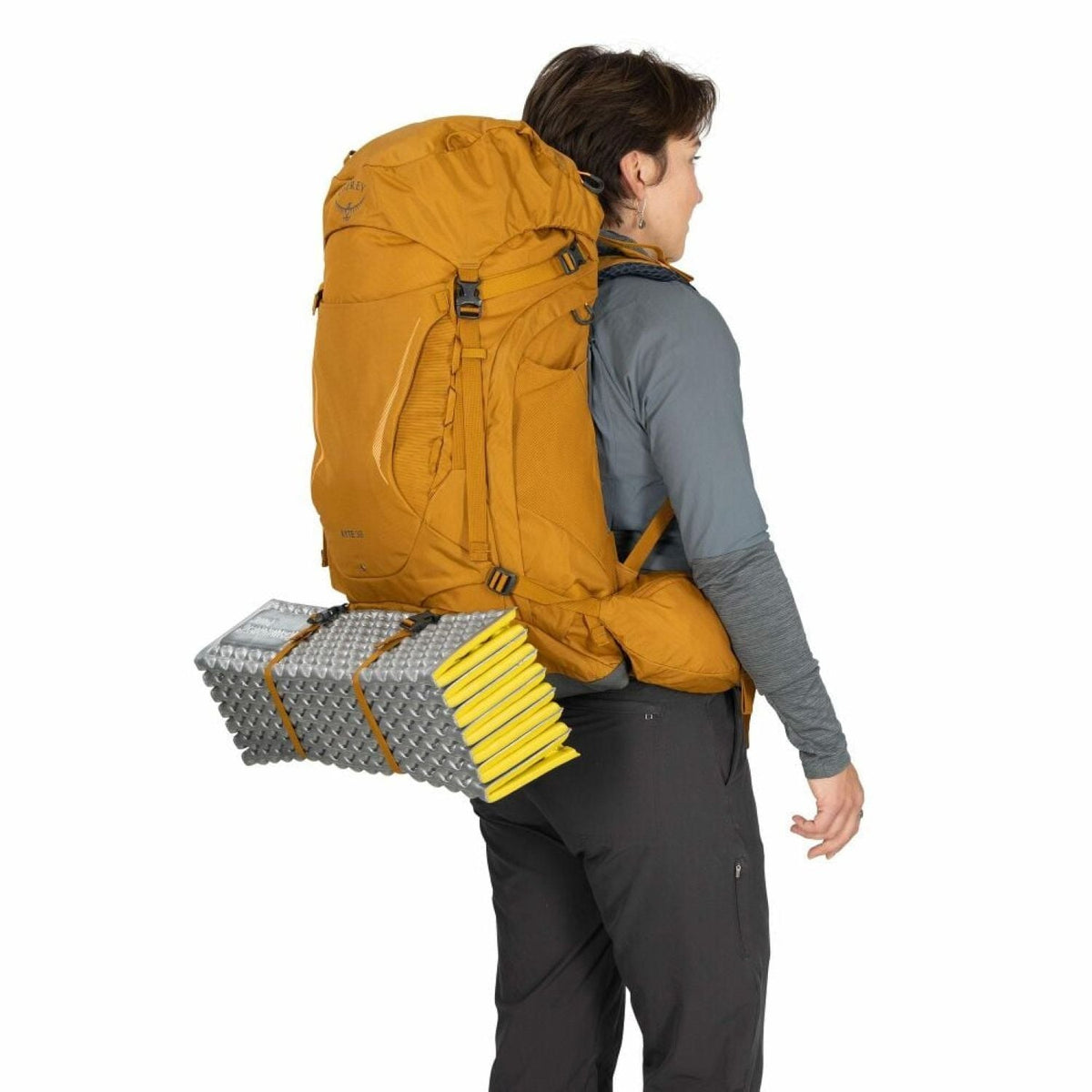 Osprey Kyte 38 Backpack WM/L - Serenity Blue