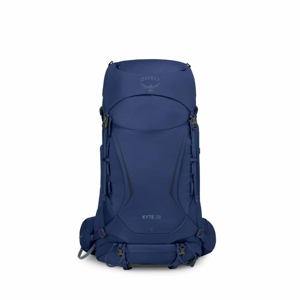Osprey Kyte 38 Backpack WXS/S - Serenity Blue
