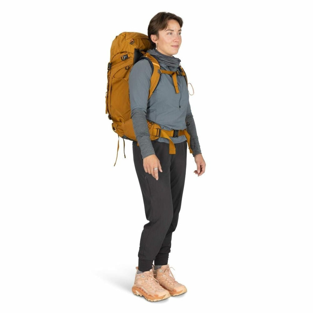 Osprey Kyte 38 Backpack WXS/S - Serenity Blue