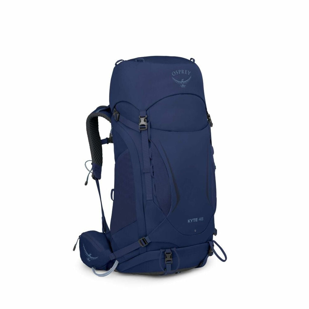 Osprey Kyte 48 Backpack WXS/S - Serenity Blue