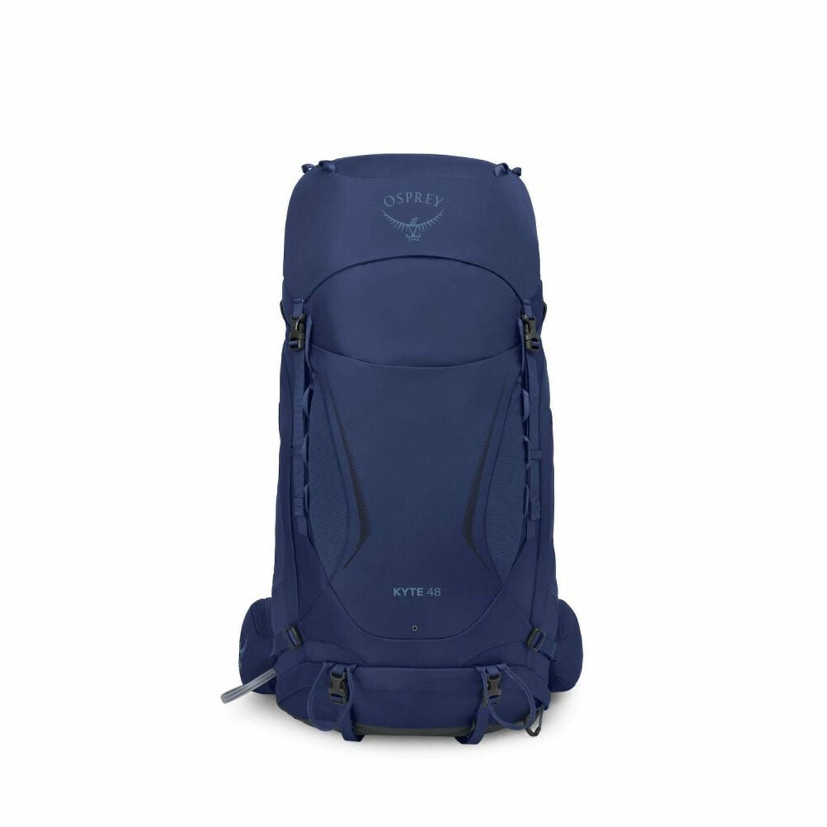 Osprey Kyte 48 Backpack WXS/S - Serenity Blue
