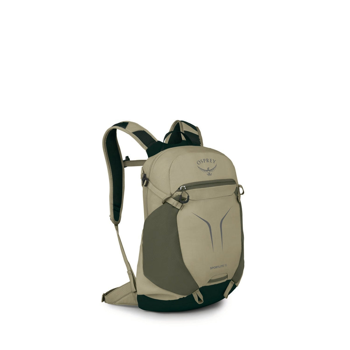 Osprey Sportlite 15L O/S - Olive Tan